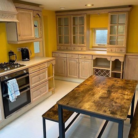 Lynwood - Victorian Home In The Peak District Bakewell Extérieur photo