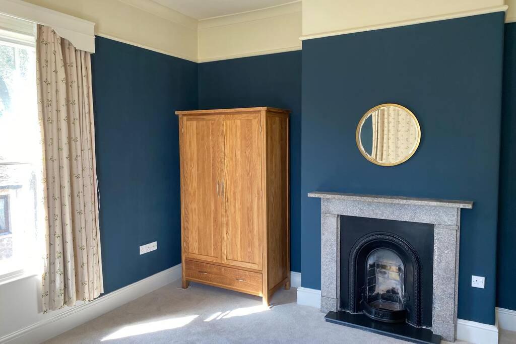 Lynwood - Victorian Home In The Peak District Bakewell Extérieur photo