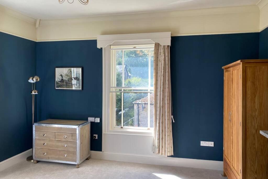 Lynwood - Victorian Home In The Peak District Bakewell Extérieur photo